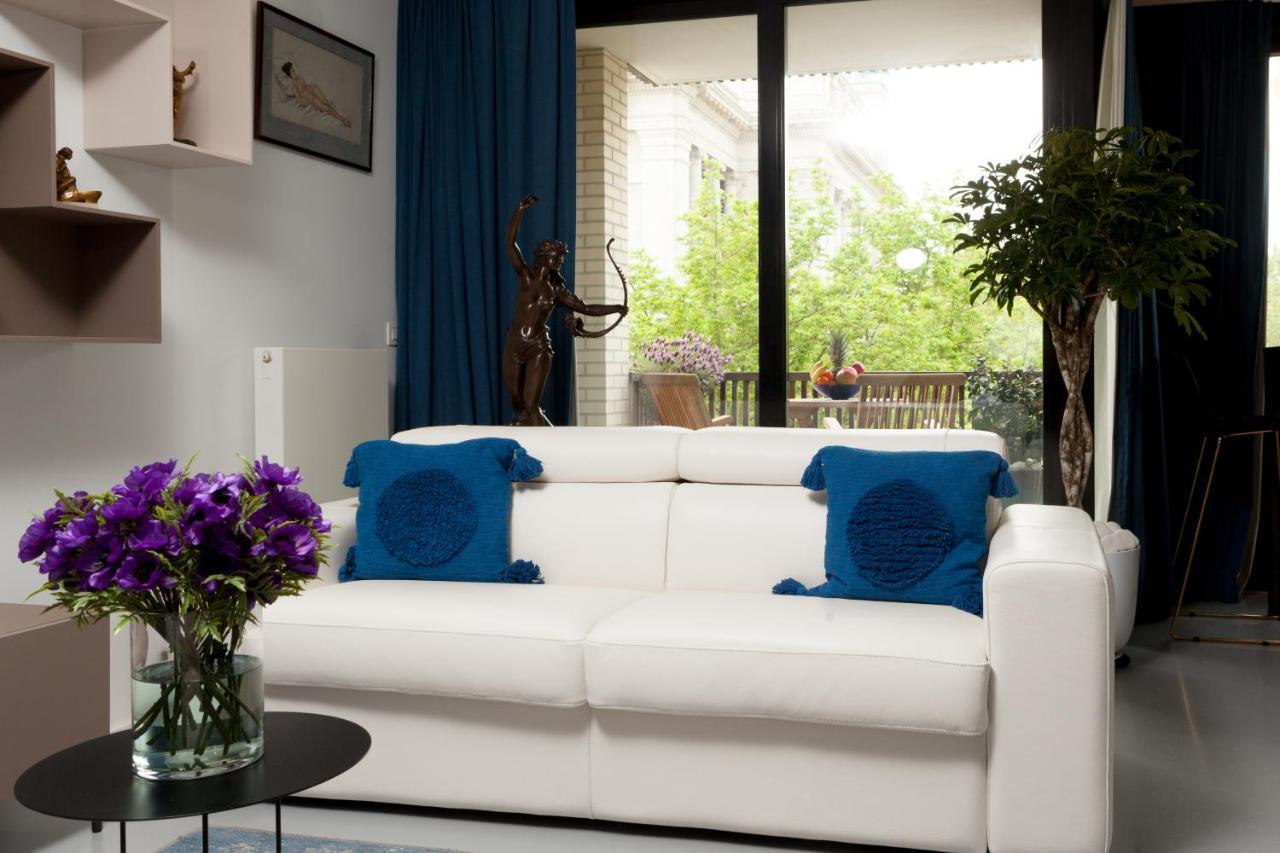 Apartment Aux Anges *