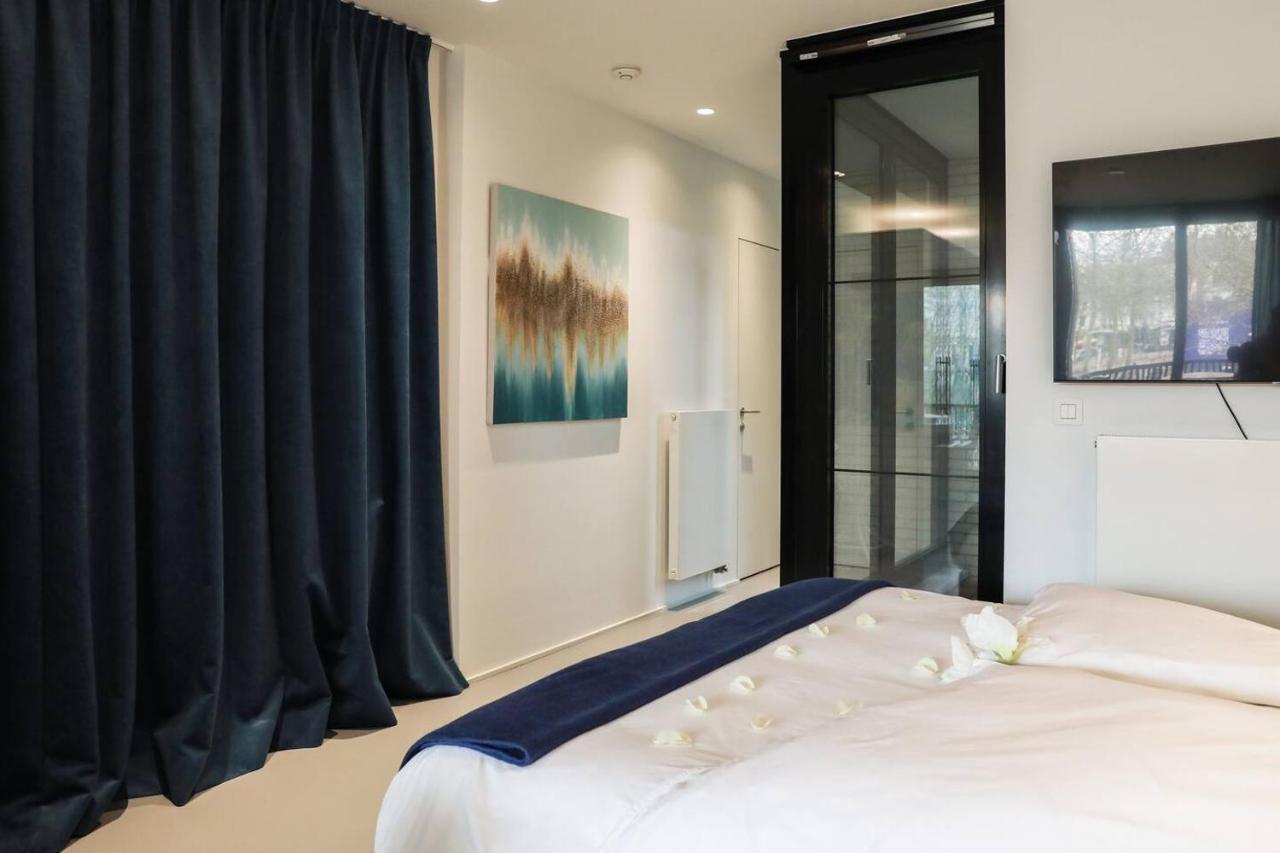 Aux Anges Apartment Antwerpen