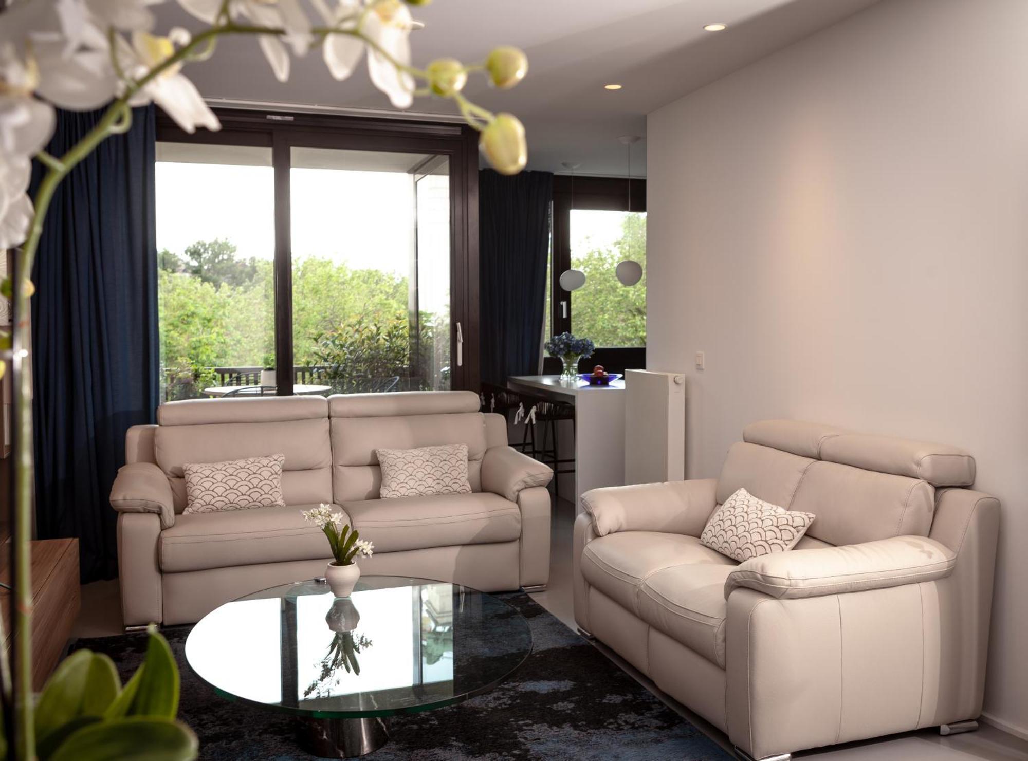 Aux Anges Apartment