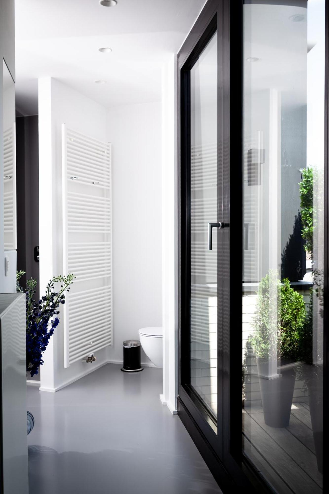Apartment Aux Anges *
