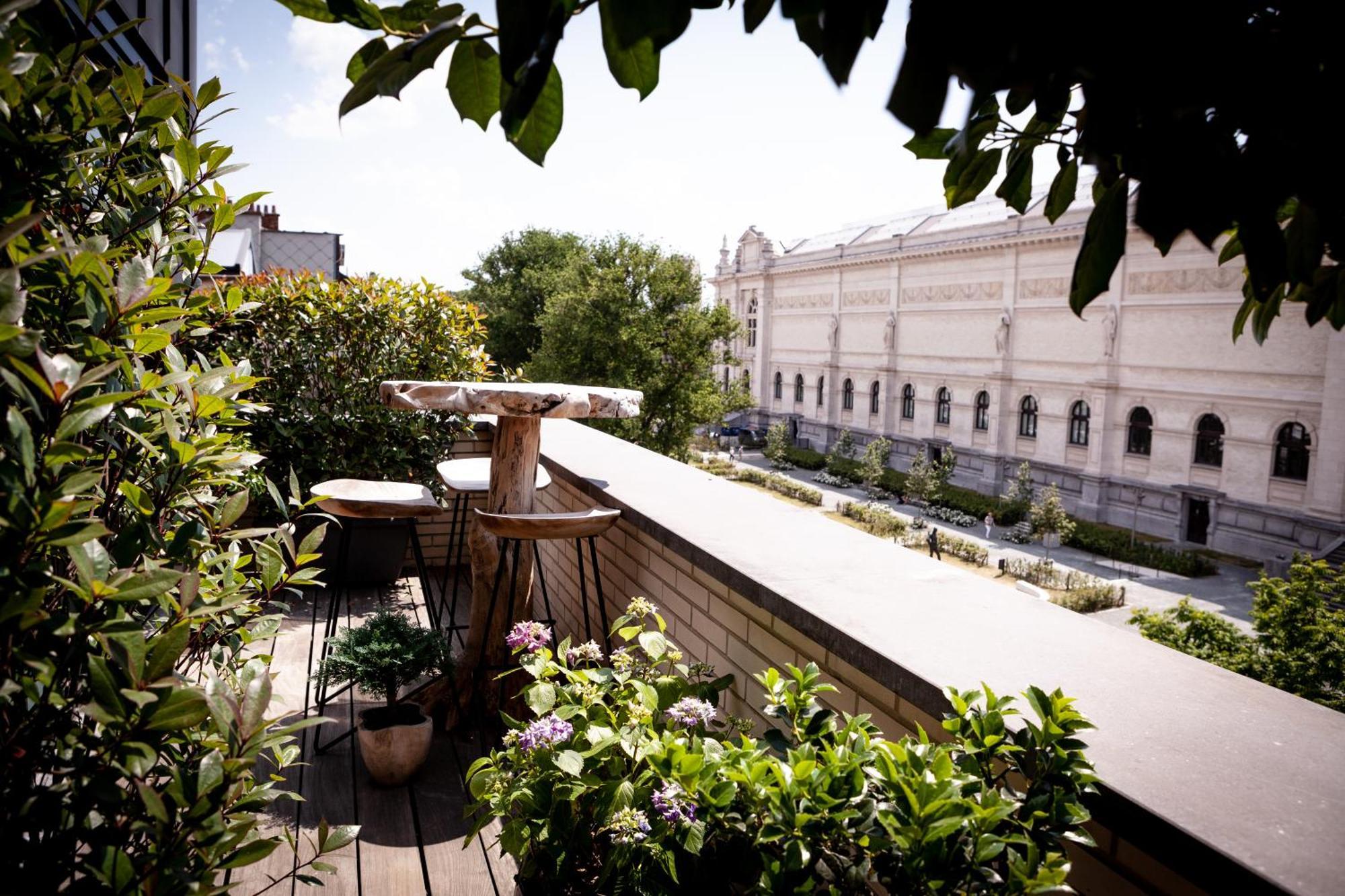 Apartment Aux Anges *