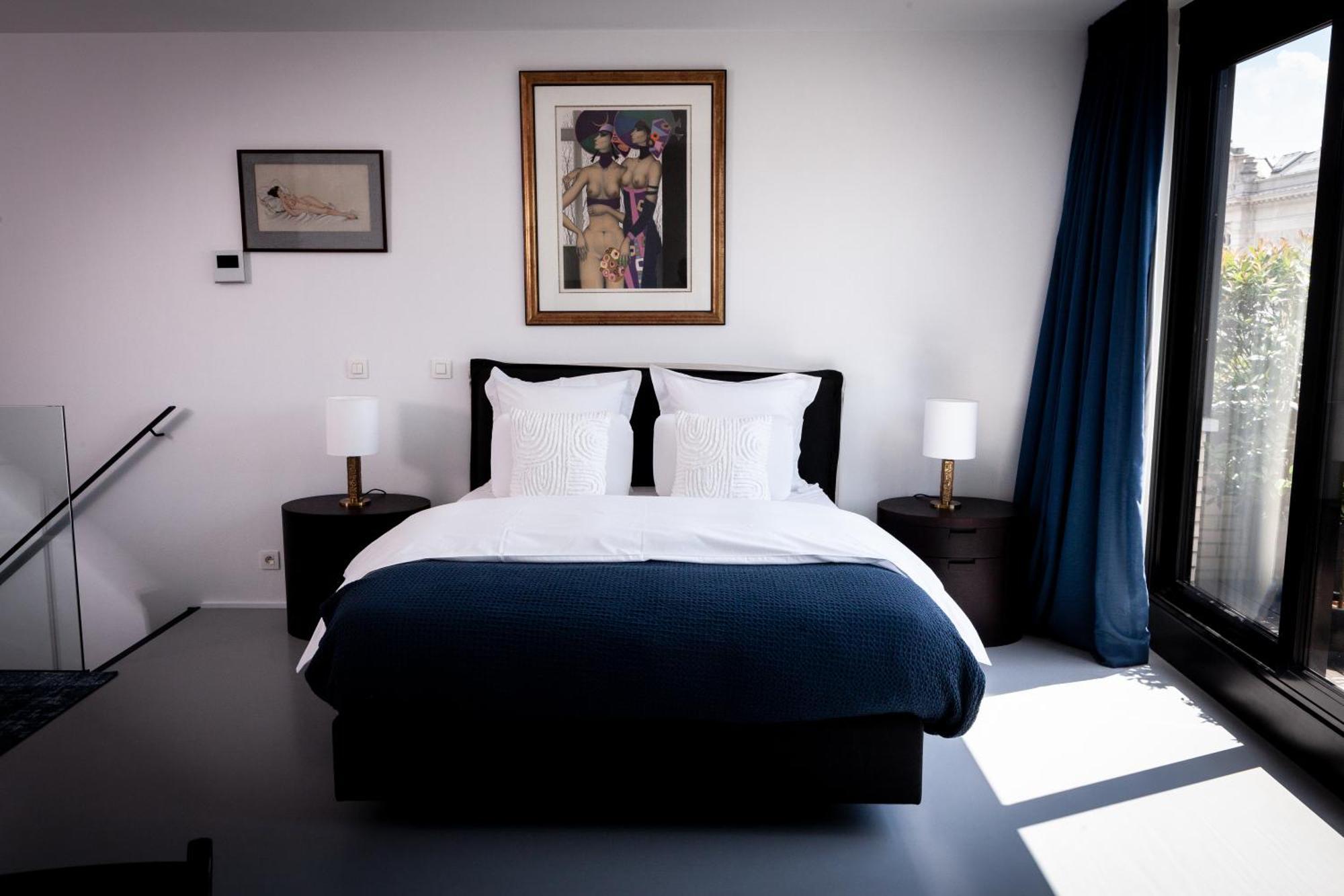 Apartment Aux Anges *
